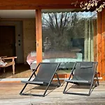 Etrier - In With Access To Pool, And Facilities Apartment Crans-Montana