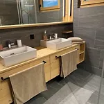 Etrier - In With Access To Pool, And Facilities * Crans-Montana