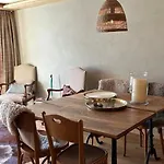 Etrier - In With Access To Pool, And Facilities Apartment *