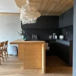 Apartment Etrier - In With Access To Pool, And Facilities Crans-Montana