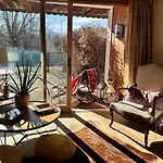 Apartment Etrier - In With Access To Pool, And Facilities Crans-Montana