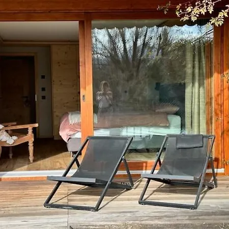Etrier - In With Access To Pool, And Facilities Lejlighed Crans-Montana