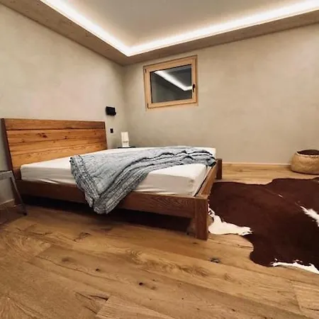 Etrier - In With Access To Pool, And Facilities Кран-Монтана