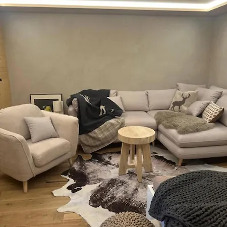 Etrier - In With Access To Pool, And Facilities Кран-Монтана