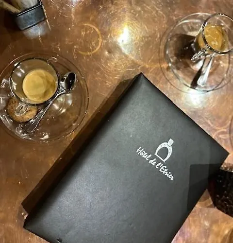 Etrier - In With Access To Pool, And Facilities Апартаменты Кран-Монтана