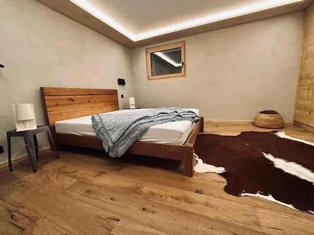 Etrier - In With Access To Pool, And Facilities Кран-Монтана