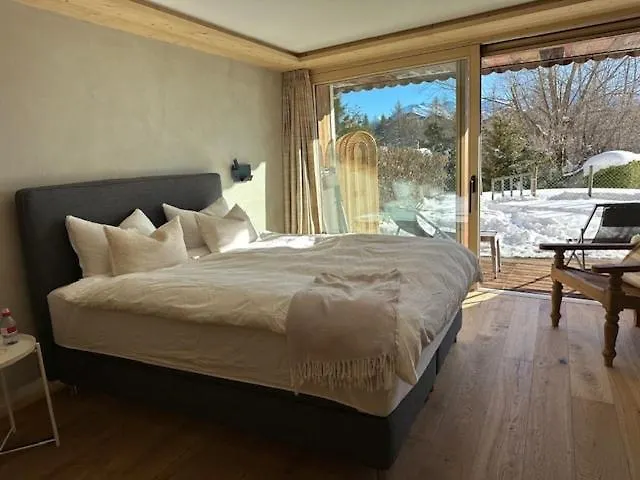 Etrier - In With Access To Pool, And Facilities