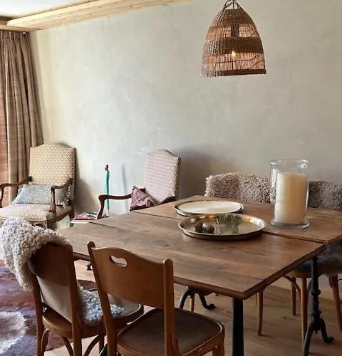 Etrier - In With Access To Pool, And Facilities Apartment *