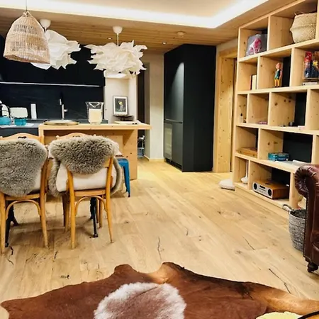 Etrier - In With Access To Pool, And Facilities Daire *