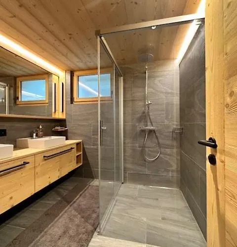 Etrier - In With Access To Pool, And Facilities Daire